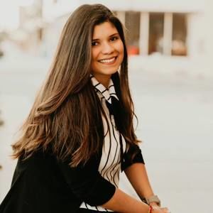 Meet your Posher, Mary